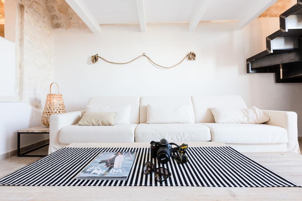Villa Casa Zio Piero Ostuni Habitación foto